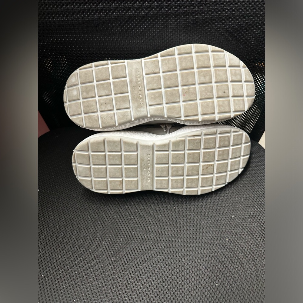 Ladies Zara Shoes - Picture 8 of 8